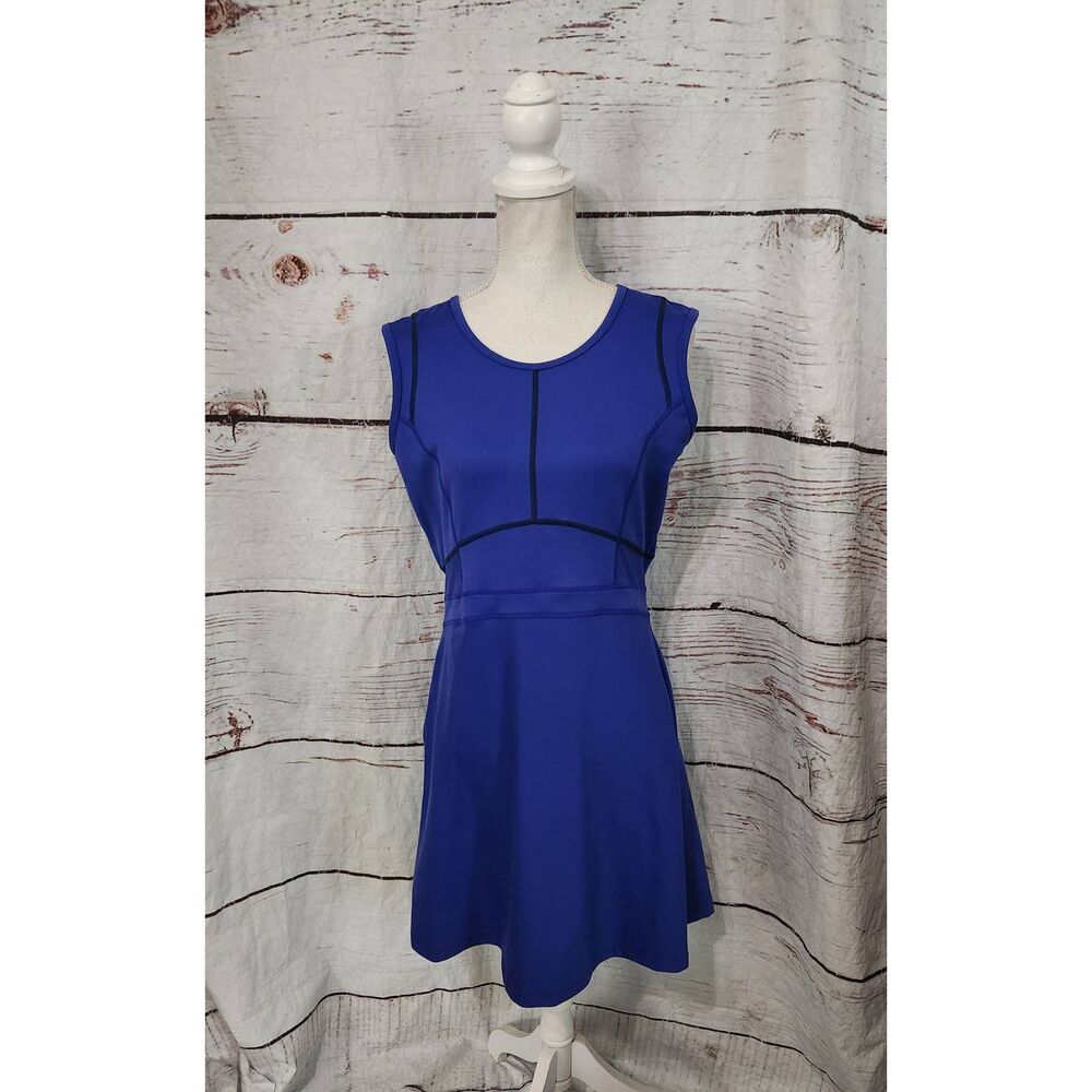 Title Nine‎ Dream Dress with Pockets Size Medium